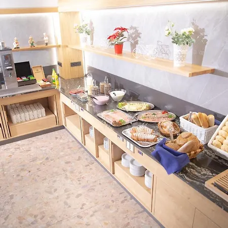 Wellness Astra 4* スピンドレルフ・ムリン