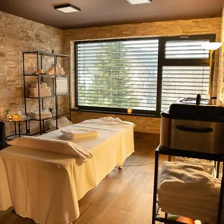 Hotel Wellness Astra 4*