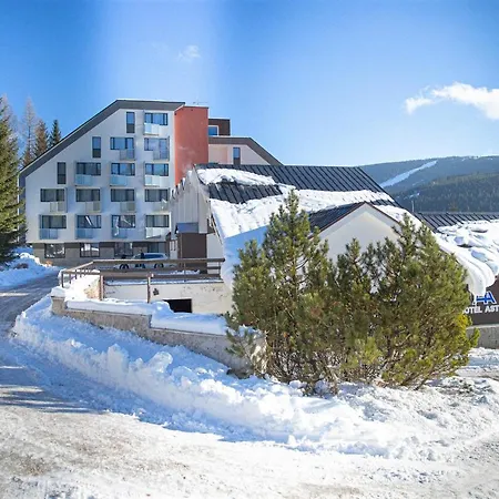 Wellness Astra Hotel Szpindlerowy Młyn