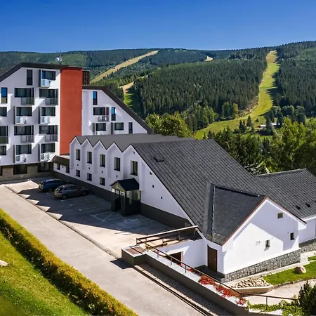 Wellness Astra ホテル