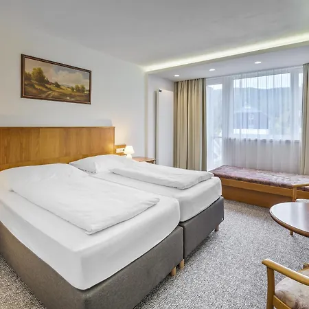 Wellness Astra 4*