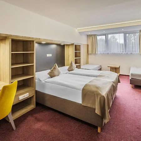 Hotel Wellness Astra 4*