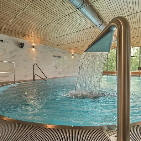 Wellness Astra Szpindlerowy Młyn