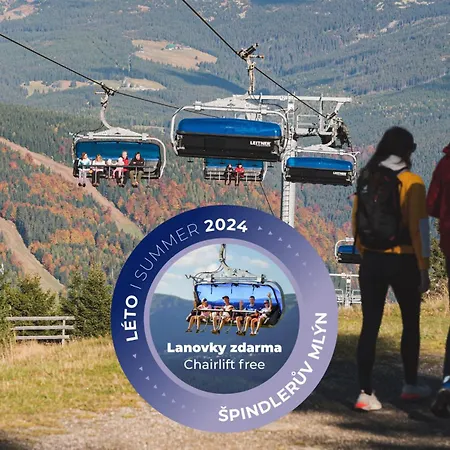 Astra Spindleruv Mlyn