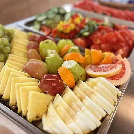 Wellness Astra ホテル 4*