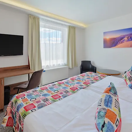 ホテル Wellness Astra 4*