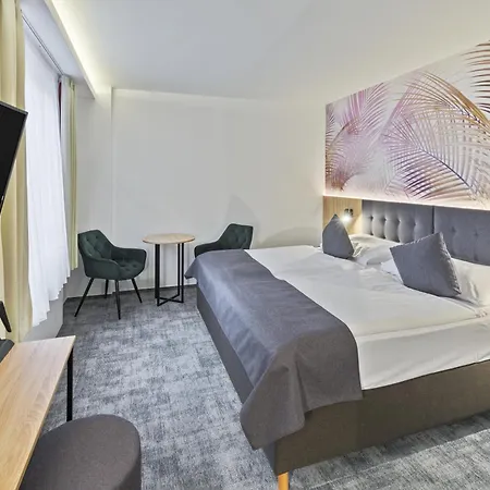 Wellness Astra 4* スピンドレルフ・ムリン