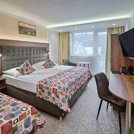 Hotel Wellness Astra