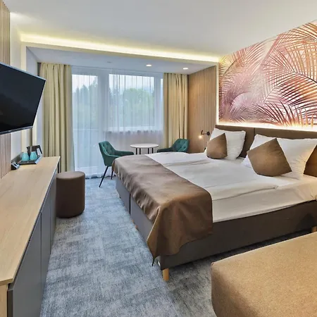 ホテル Wellness Astra 4*