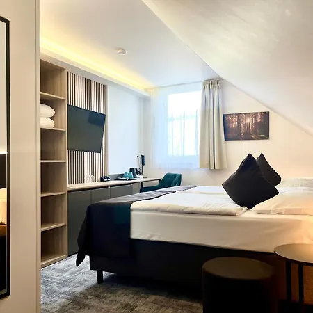 Wellness Astra ホテル スピンドレルフ・ムリン