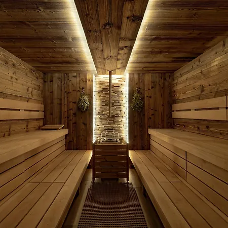 Wellness Astra 4* スピンドレルフ・ムリン