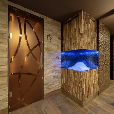 Wellness Astra ホテル スピンドレルフ・ムリン