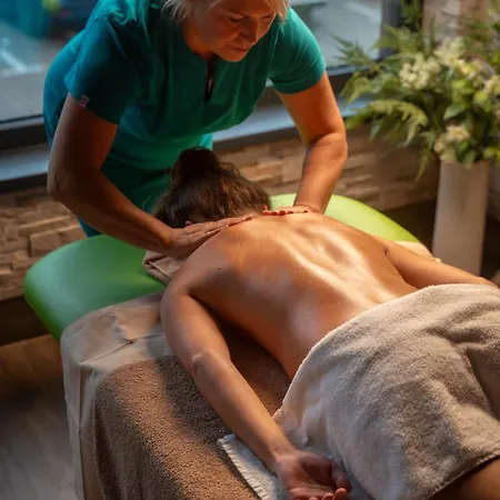 Wellness Astra Špindlerŭv Mlýn