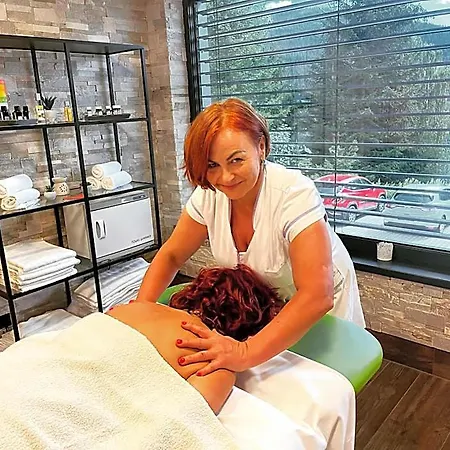 Wellness Astra Hotel Špindlerŭv Mlýn