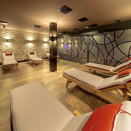 Wellness Astra Hotel Špindlerŭv Mlýn