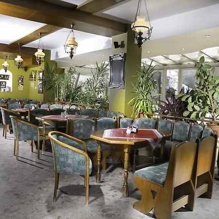 ホテル Wellness Astra 4*