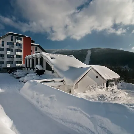 Hotel Astra Spindleruv Mlyn