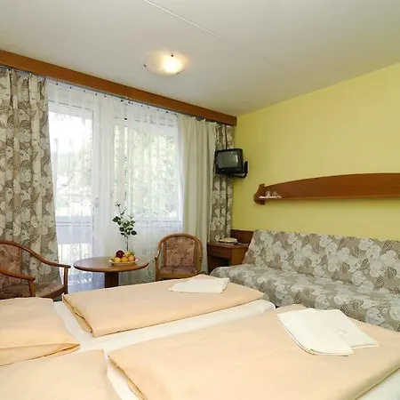 Hotel Wellness Astra
