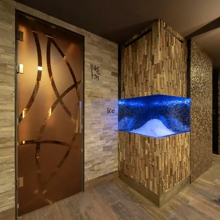 Wellness Astra 4* スピンドレルフ・ムリン