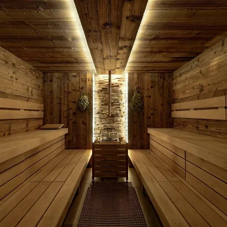 Wellness Astra 4*