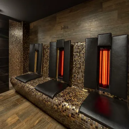 Wellness Astra Hotel Szpindlerowy Młyn