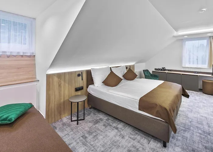 Wellness Astra מלון 4*