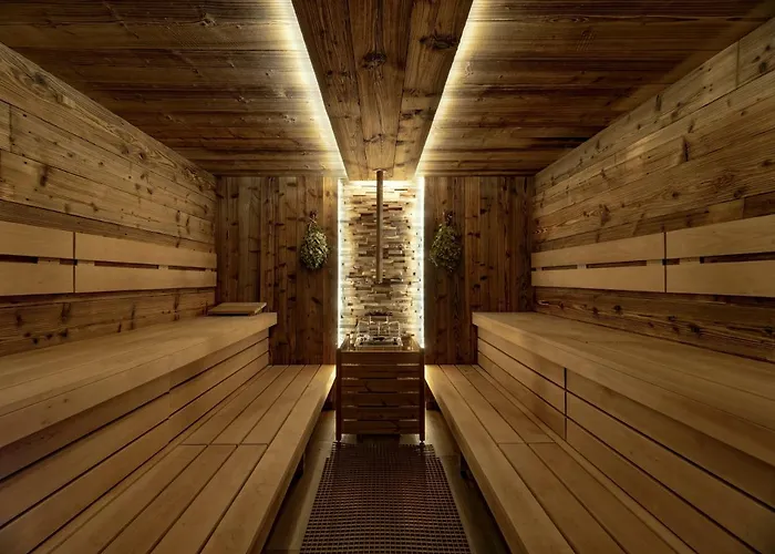 Wellness Astra 4*