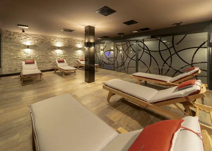 Wellness Astra Hotel 4*